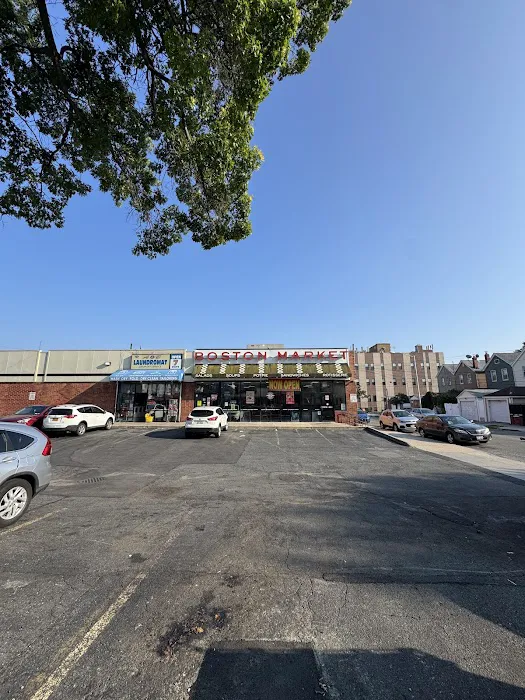 Boston Market Picture 2