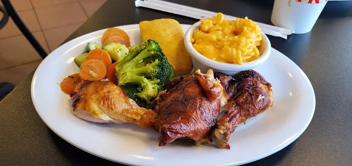 Boston Market Picture 7