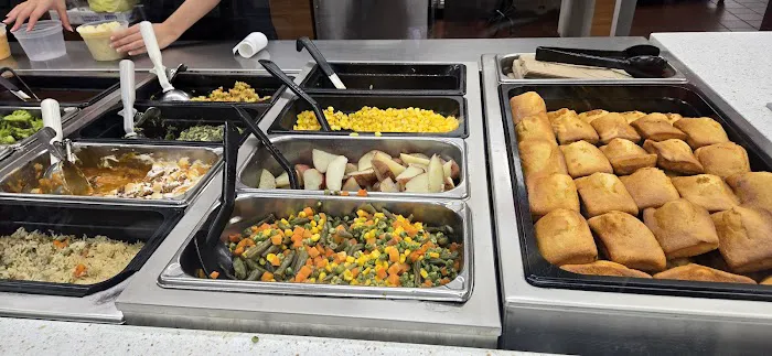 Boston Market Picture 8