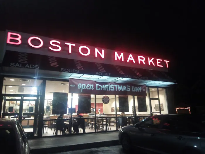Boston Market Picture 9