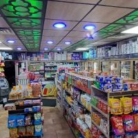BD Grill & Deli ico