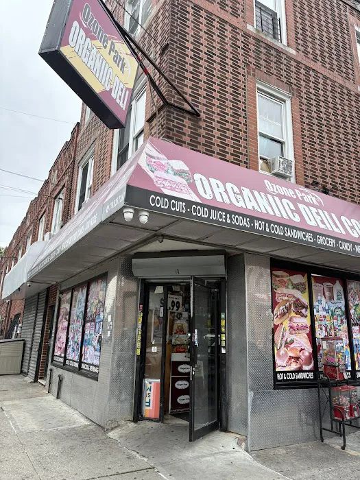 Ozone Park Organic Deli Picture 2