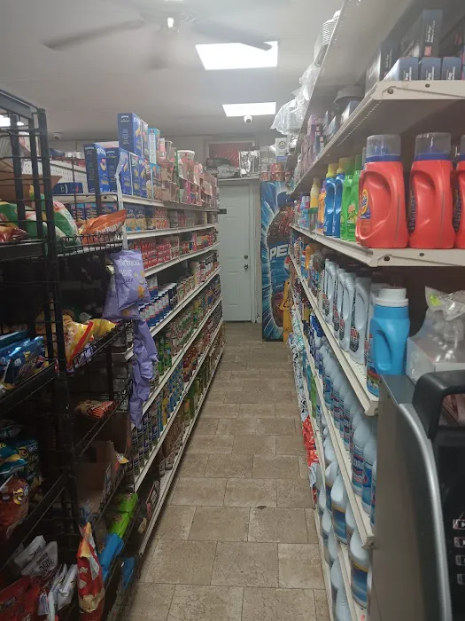 Ozone Park Organic Deli Picture 4