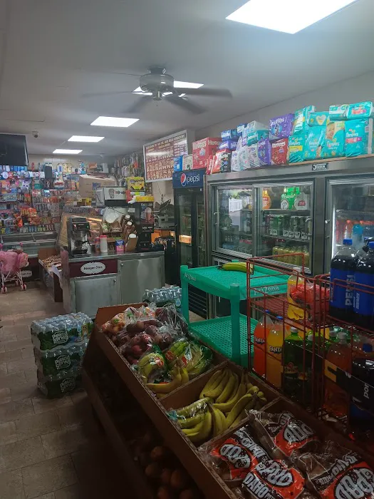 Ozone Park Organic Deli Picture 1