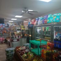 Ozone Park Organic Deli ico