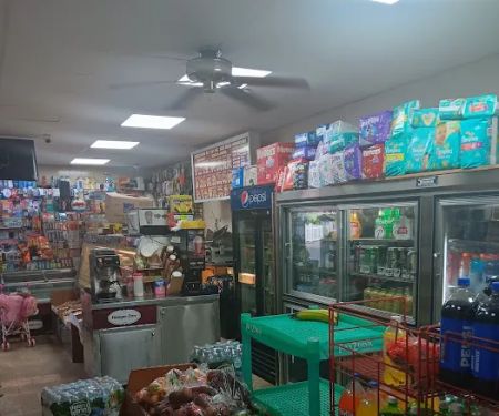 Ozone Park Organic Deli