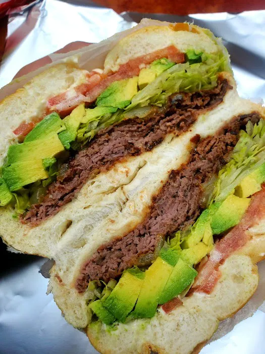 Sam's St Deli & Grocery Picture 2