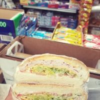 Sam's St Deli & Grocery ico