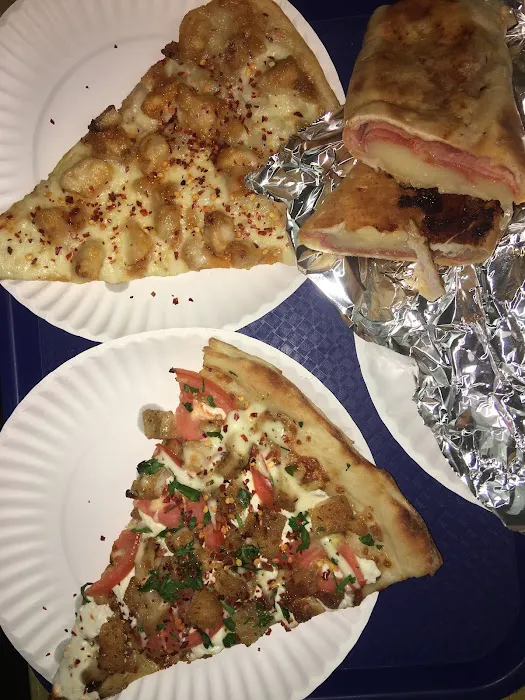 New Lane Pizza Picture 2