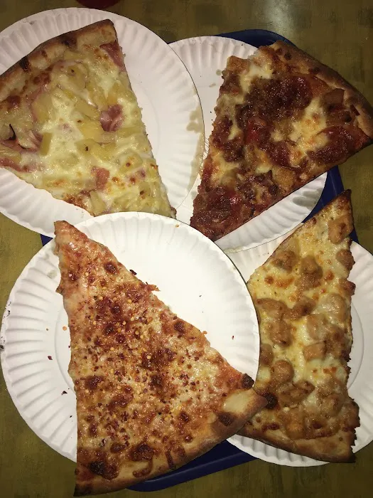 New Lane Pizza Picture 5
