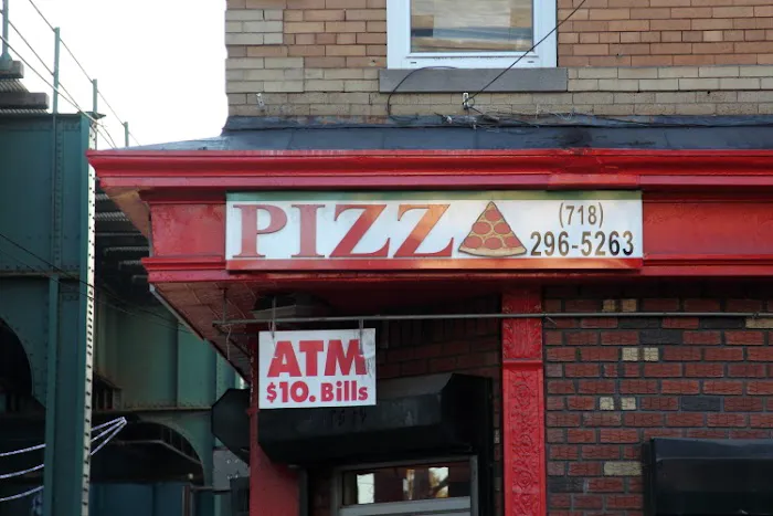 New Lane Pizza Picture 6