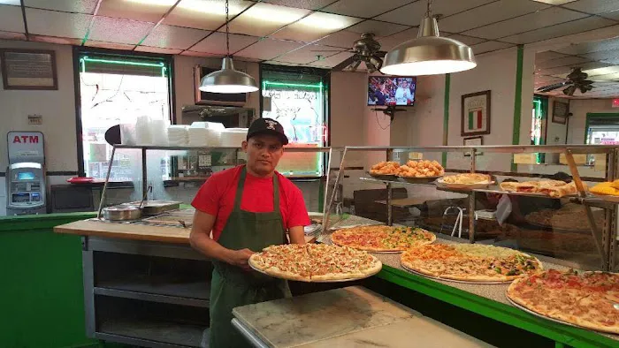 New Lane Pizza Picture 7