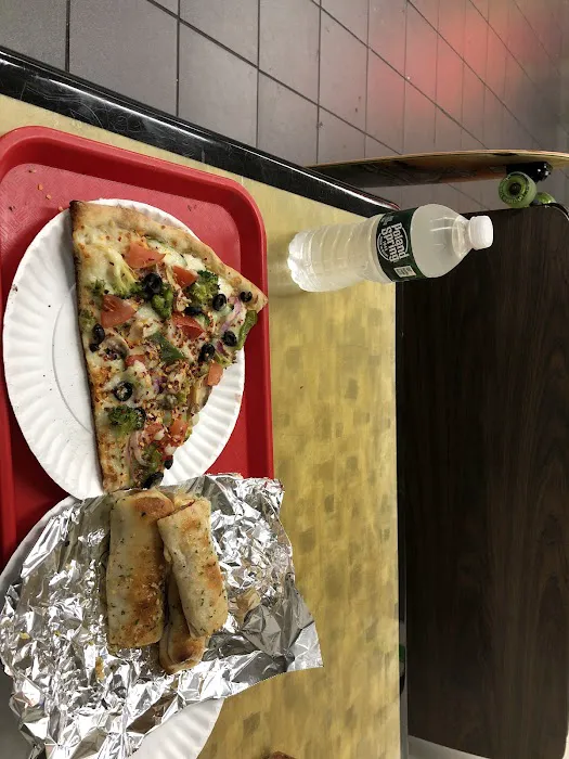 New Lane Pizza Picture 8