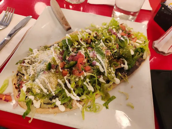 La Comadre Picture 4