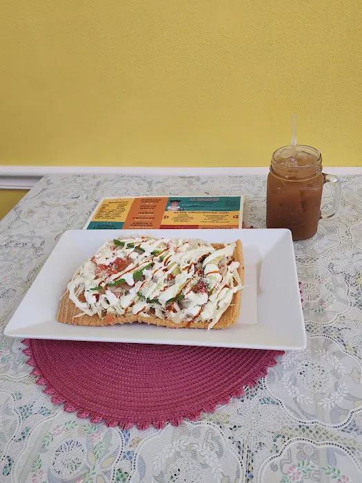 La Comadre Picture 8