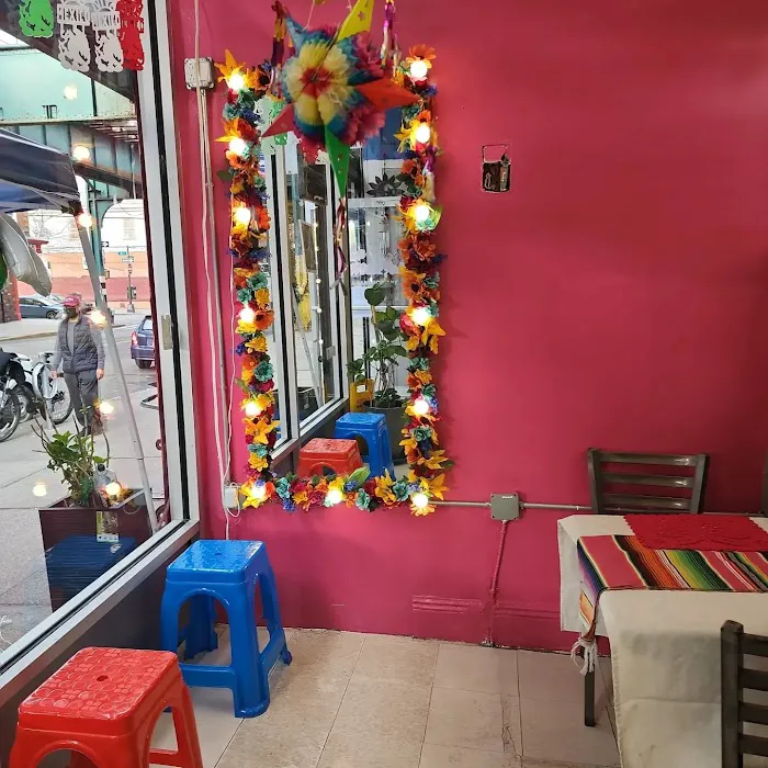 La Comadre Picture 7