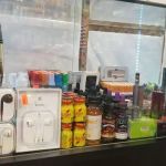 UYA DELI & GROCERIES