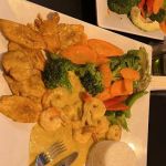 Embajada restaurant