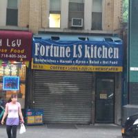 Fortune LS Kitchen ico