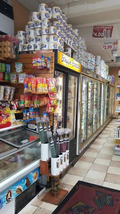 107 Deli & Grocery Picture 8