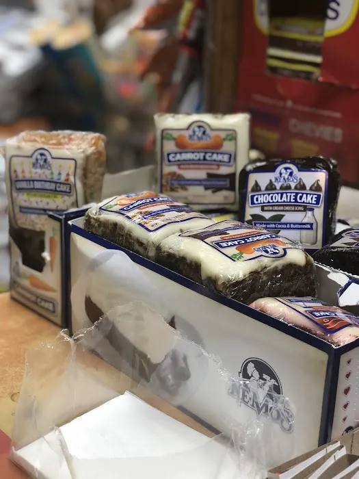107 Deli & Grocery Picture 4