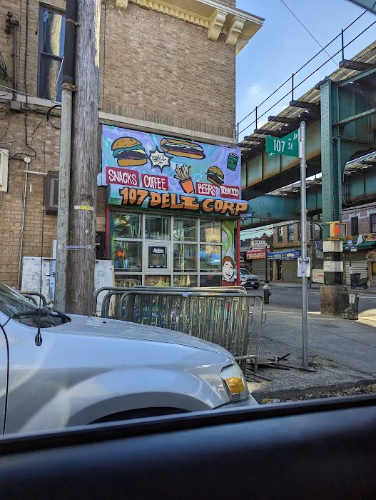 107 Deli & Grocery Picture 9
