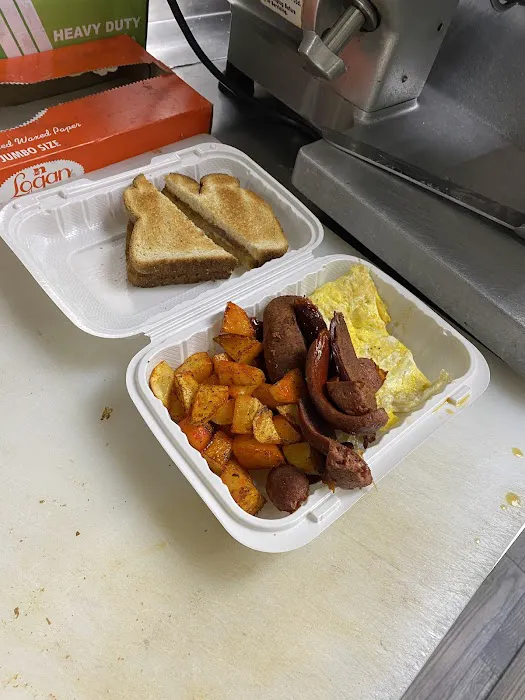 107 Deli & Grocery Picture 1