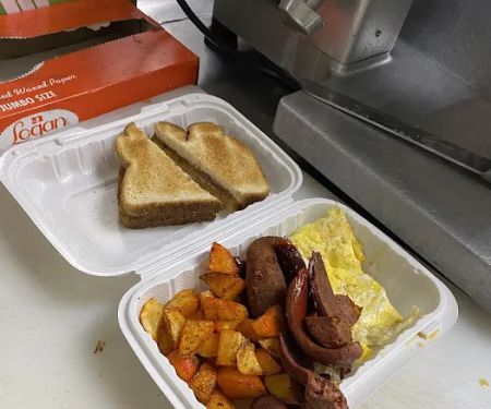 107 Deli & Grocery