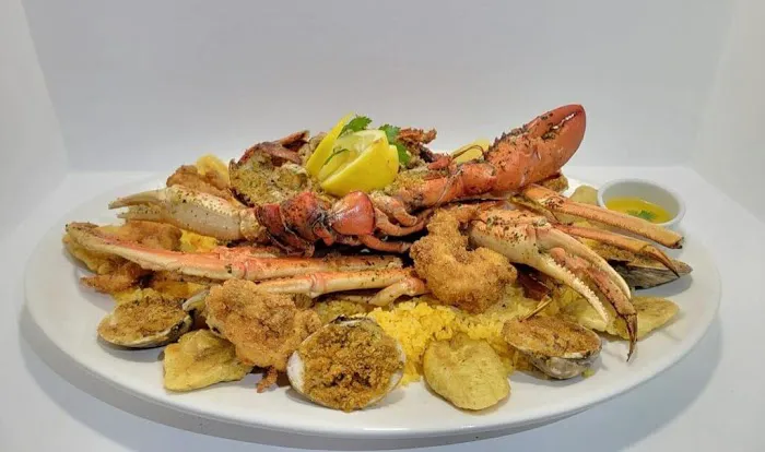 Mami Leo's Restaurant Picture 2