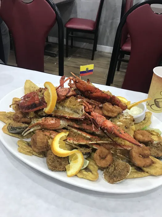 Mami Leo's Restaurant Picture 1