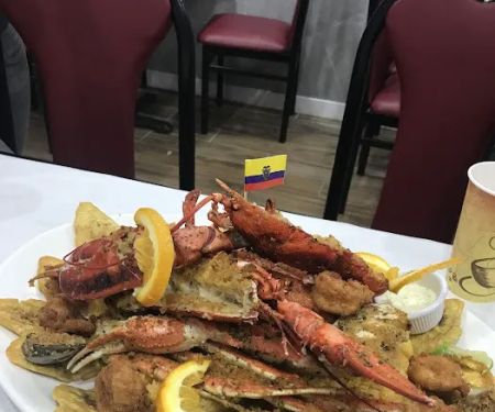 Mami Leo's Restaurant