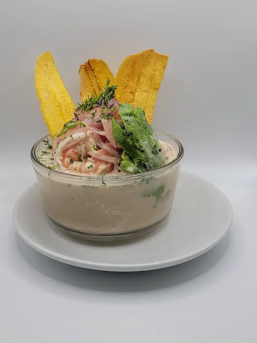 Mami Leo's Restaurant Picture 9