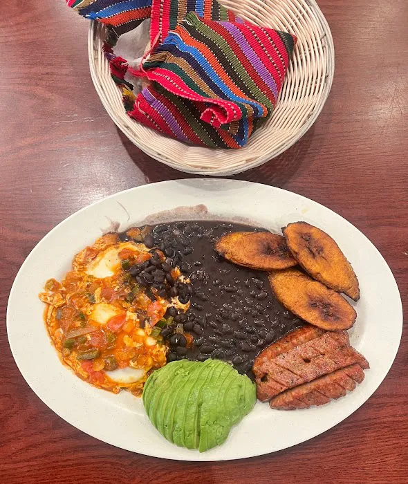 Don Miguel Restaurant Picture 10