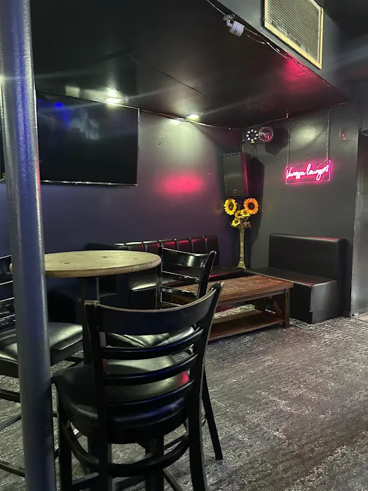 Vanessa Bar lounge Picture 3