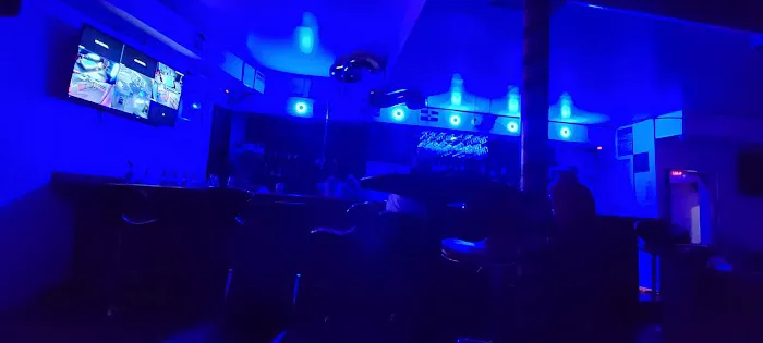 Vanessa Bar lounge Picture 2