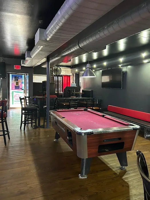 Vanessa Bar lounge Picture 1