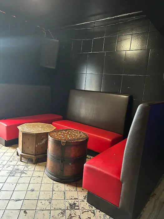 Vanessa Bar lounge Picture 6