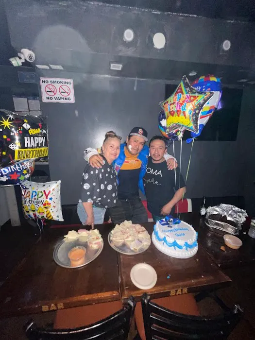 Vanessa Bar lounge Picture 8