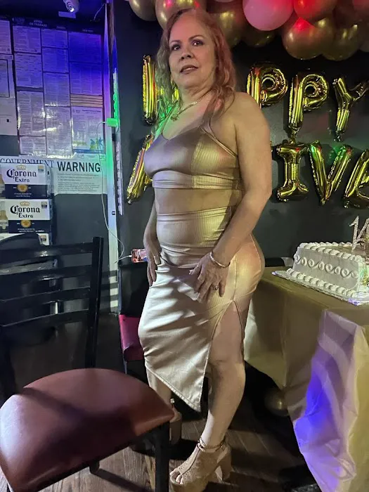 Vanessa Bar lounge Picture 10