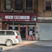 Junix ico