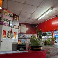 Jumbo Chinese Kitchen ico