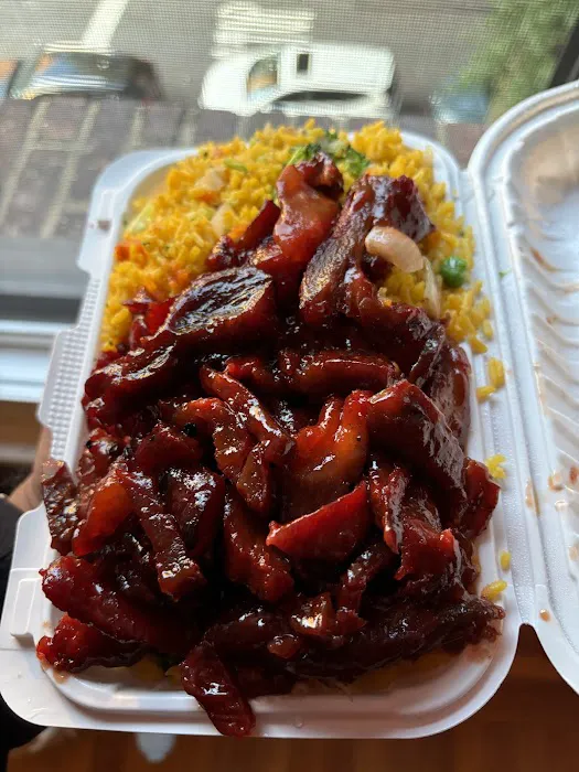 Jumbo Chinese Kitchen Picture 10