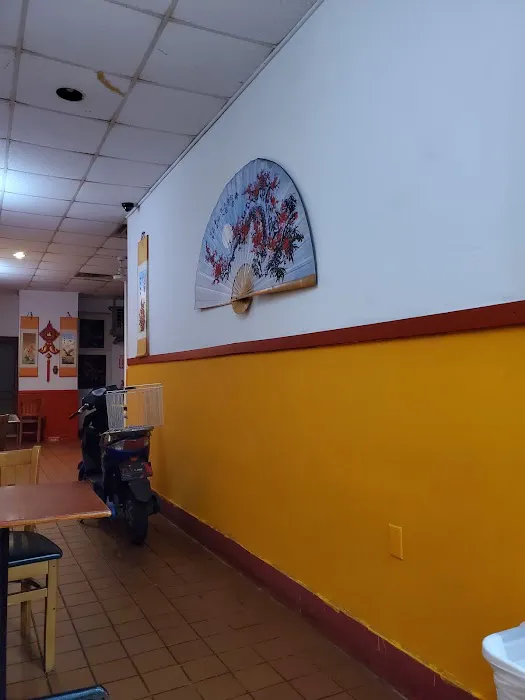 Jumbo Chinese Kitchen Picture 7