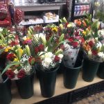 Reina De La Nube Deli & Flowers