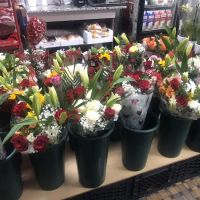 Reina De La Nube Deli & Flowers ico