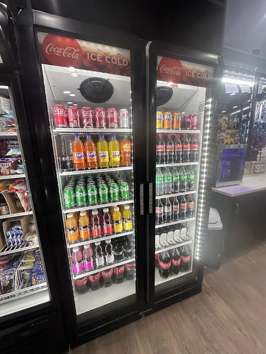 Cloud 110 convenience corp Picture 1