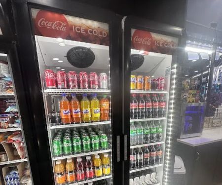 Cloud 110 convenience corp