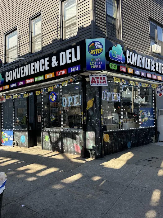 Cloud 110 convenience corp Picture 10