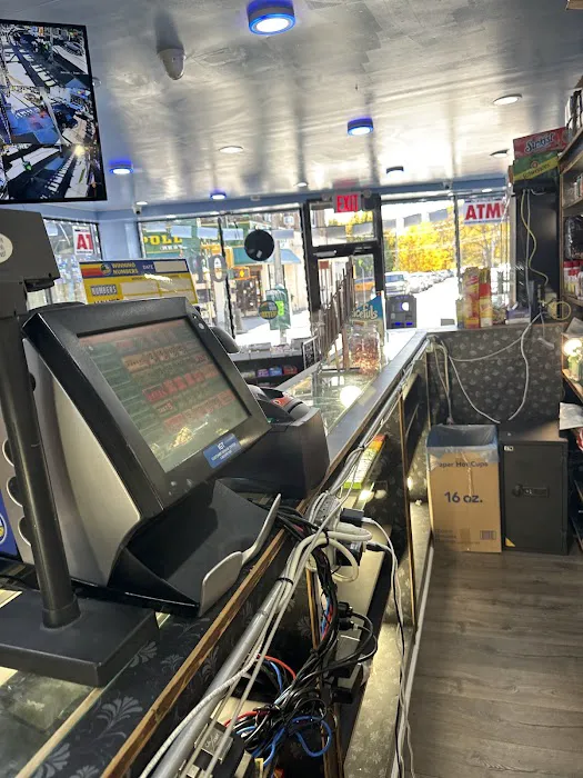 Cloud 110 convenience corp Picture 9