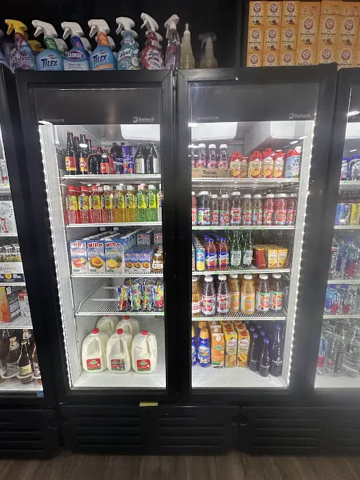 Cloud 110 convenience corp Picture 6